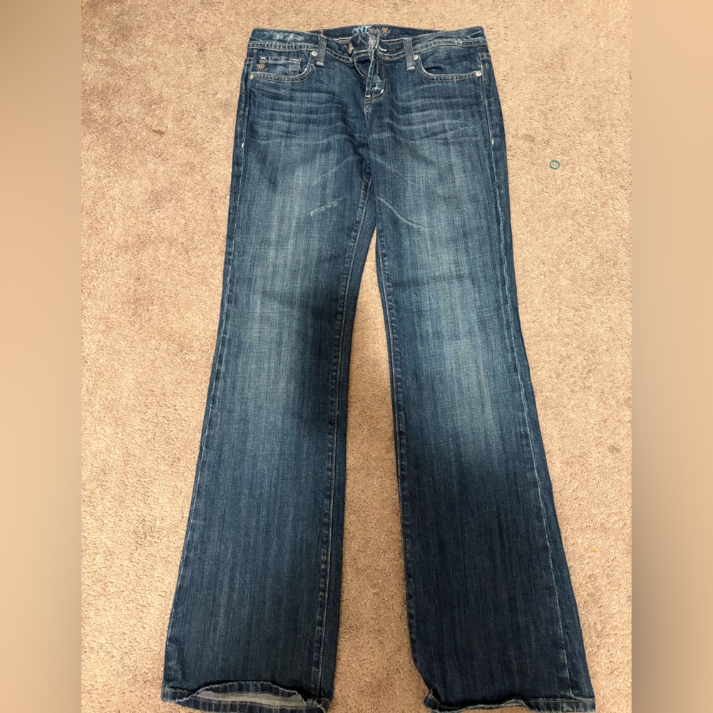 Miss me jeans Y2K vintage